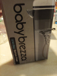 Baby Brezza - Safe Bottle and Breastmilk Warmer5