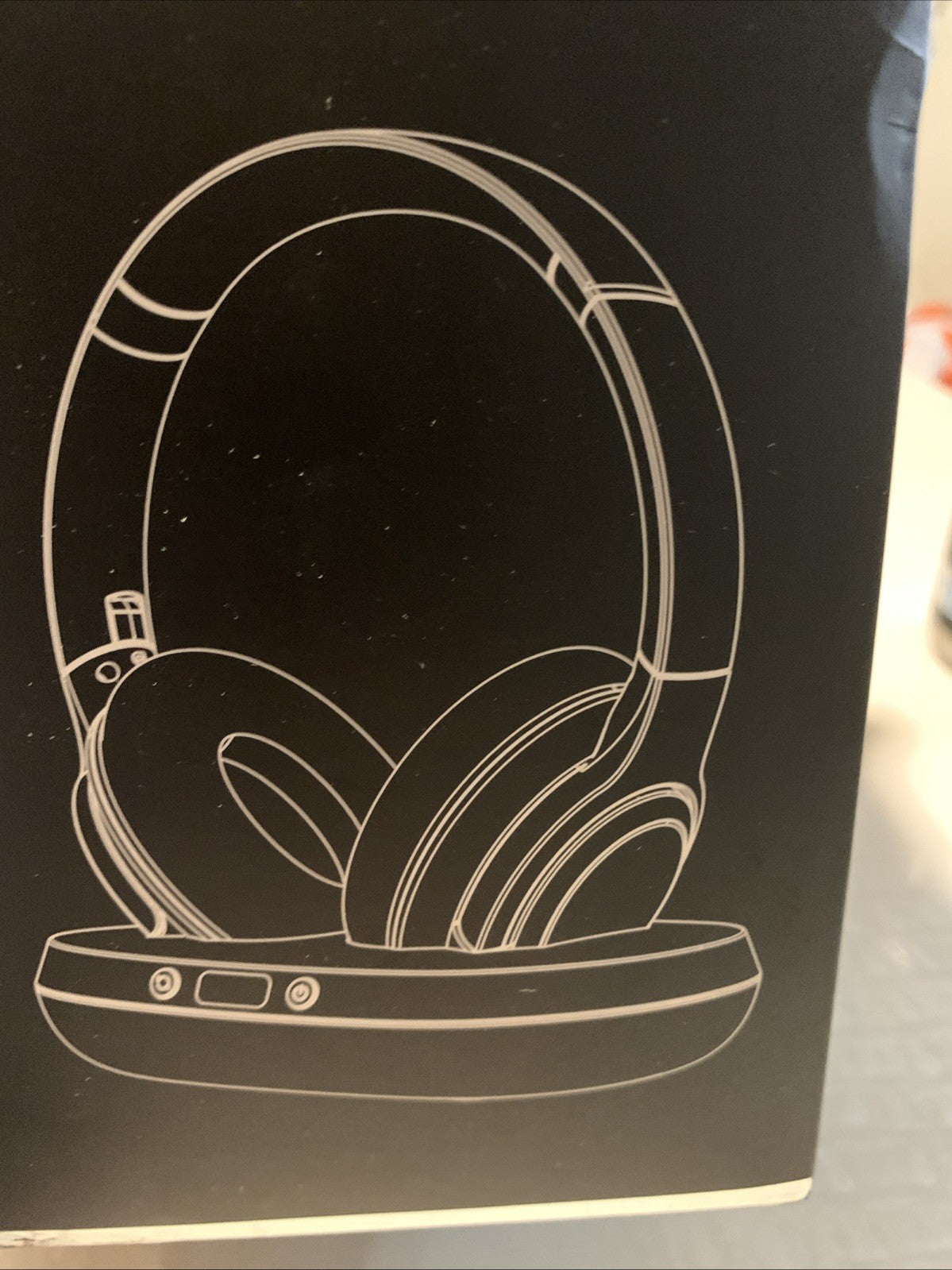 Gorsun TV3 Wireless TV Headphones Ensemble 2.4G Bluetooth Optical10