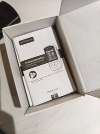 Comfytemp Transcutaneous Electrical Nerve Stimulator8
