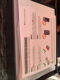Portta Video Capture Box Video Recorder - New Open Box8