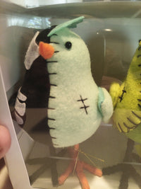 D3 Hyde And Eek Birds Lot Of 3 2017 Birds 2025 Pack Damaged Box2