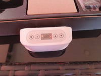 FOCUSER GPS Wireless Dog Fence System- Model :PF-09 Black New6