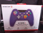 *BASEKAMP Kore+ Wireless RGB Controller compatible with Nintendo Switch 0