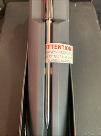 Meatmeet Pro Smart Bluetooth + WiFi Wireless True Meat Thermometer - New In Box1