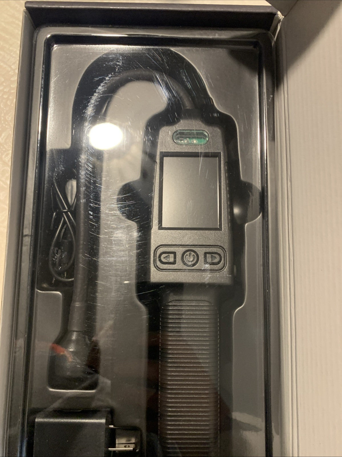 Sooguard Portable Natural Gas Leak Detector - New7