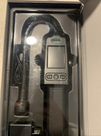 Sooguard Portable Natural Gas Leak Detector - New7