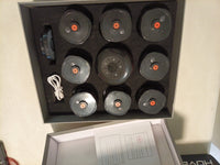 Intelligence Breathing Cupping Massage Instrument 6