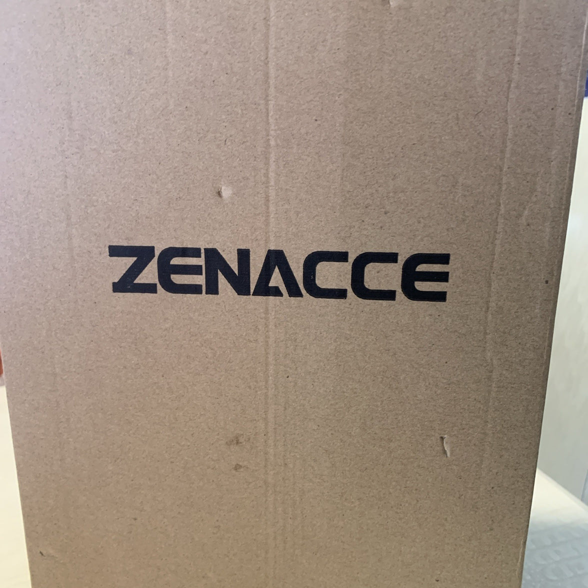 ZENACCE Hard Plastic Carrying Case Bundle with Foam Empty11