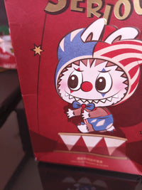 100% Authentic POP MART WHY SO SERIOUS Lumino Feast Dimoo Confirmed Blind Box2