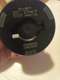 Kasa Spot Smart Indoor Pan-Tilt Security Camera (EC71)6