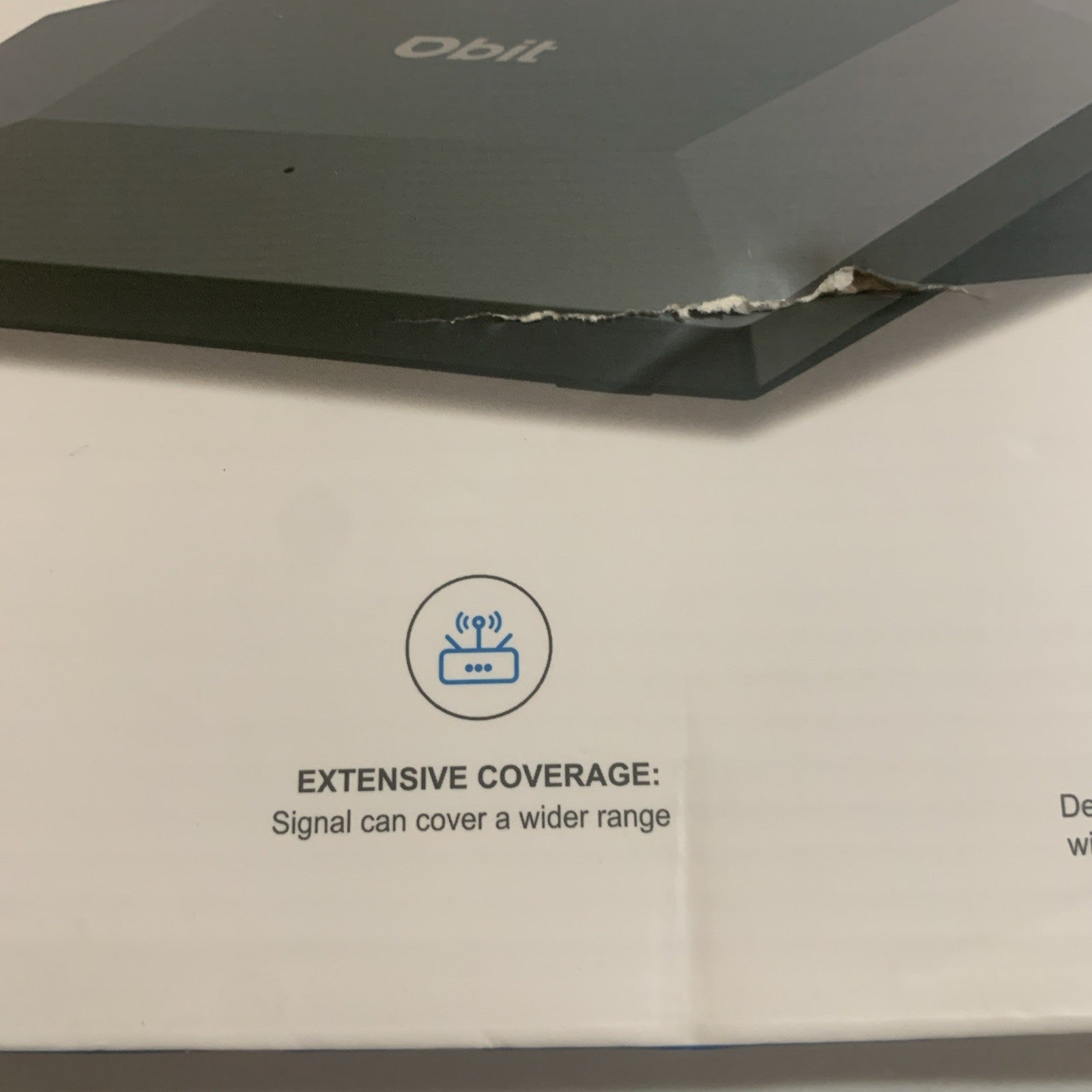N300 Easy Setup Wireless Wi-Fi Router Smart Home Internet Router2