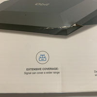 N300 Easy Setup Wireless Wi-Fi Router Smart Home Internet Router2
