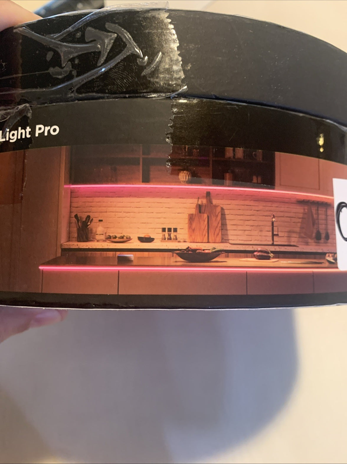 Govee Cob Strip Light Pro 3m/9.8ft13