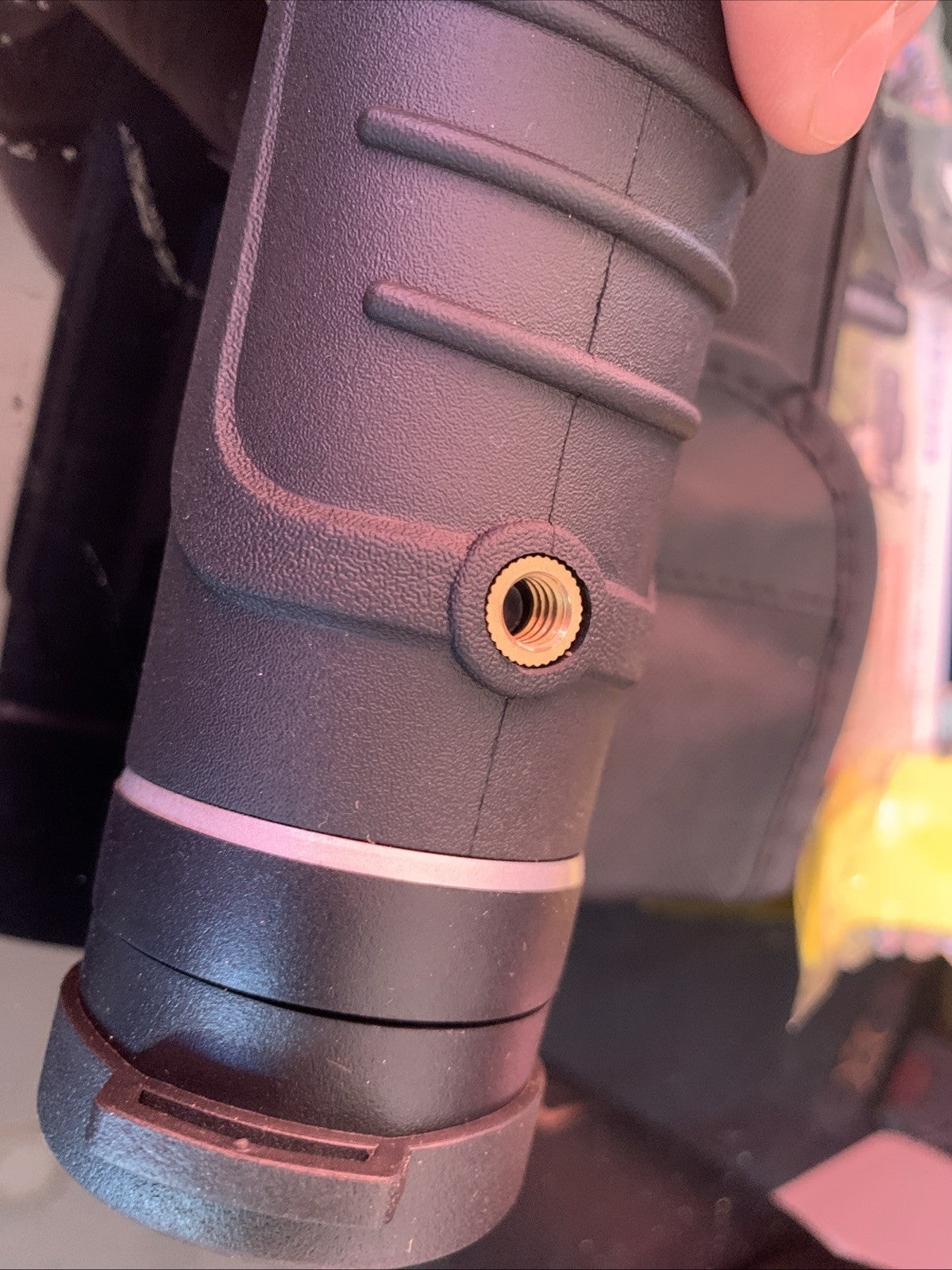 Anzid Monocular Telescope 12x425