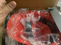 New Neiko 4-IN-1 Safety Helmet with Hearing and Face Protection in Origin Box11