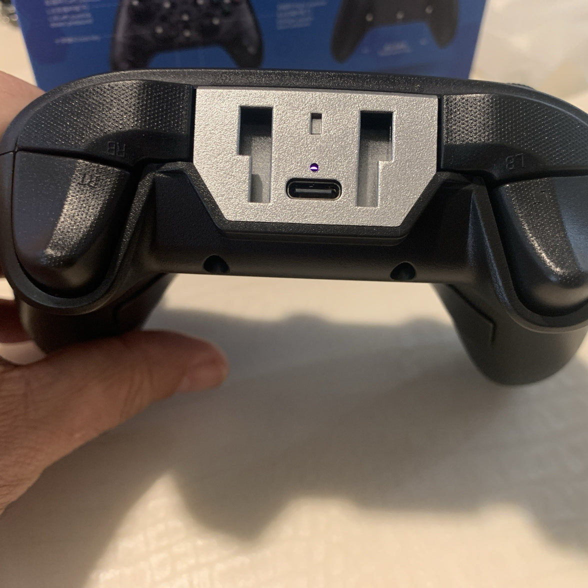 G7 Wireless Mobile Game Controller for N.S. Connect, Android, Windows, IOS Syste9