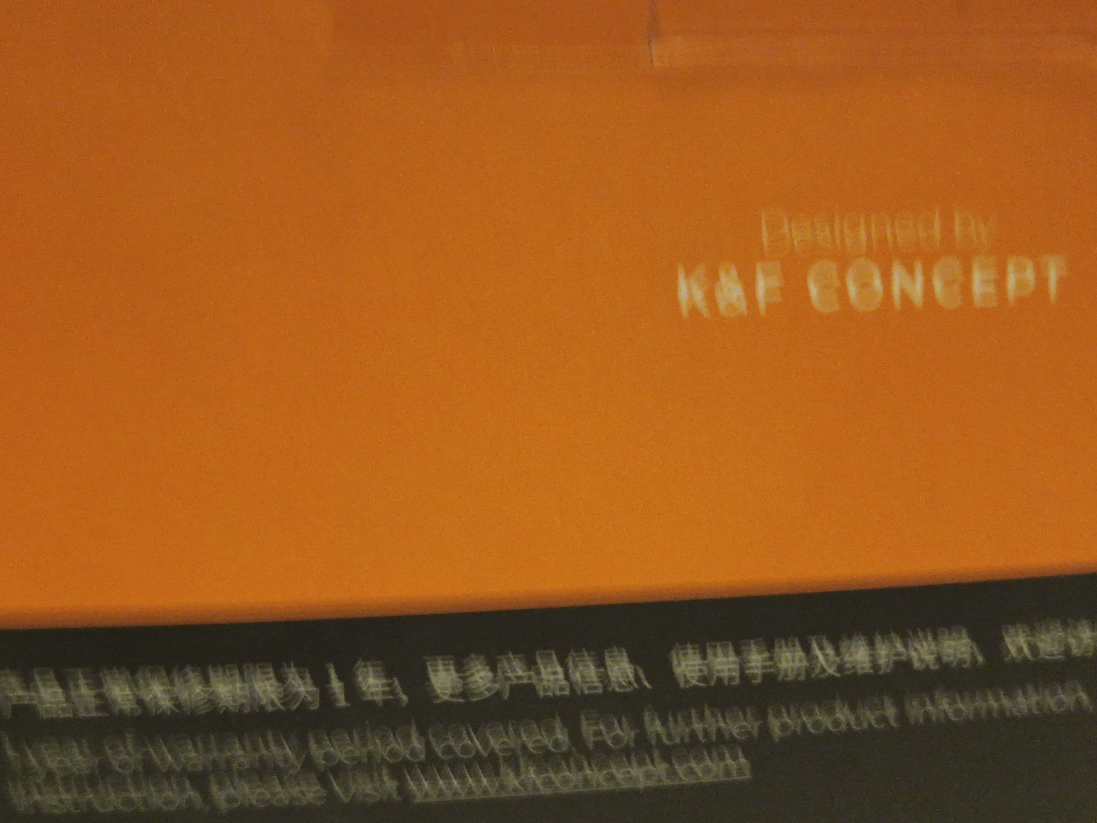 K&F Concept 4K 48MP Trail Camera with No Glow Night Vision, 0.1s Trigger Time5