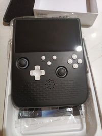 H5 5.0" HD IPS Screen Open Source Linux System Retro Handheld Video Game Console6