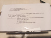 Tera Pro (Extreme Performance) Industrial Wireless Barcode Scanner hw0009-z2