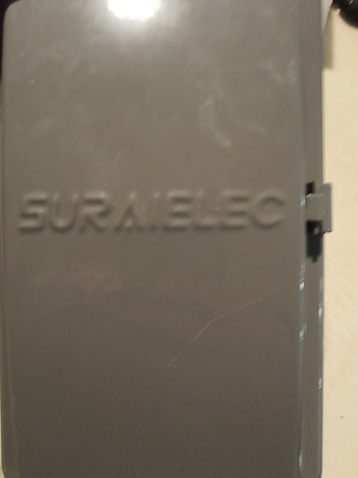 Suraielec Wifi Box T40W Pool Timer Outdoor Indoor Switch 6