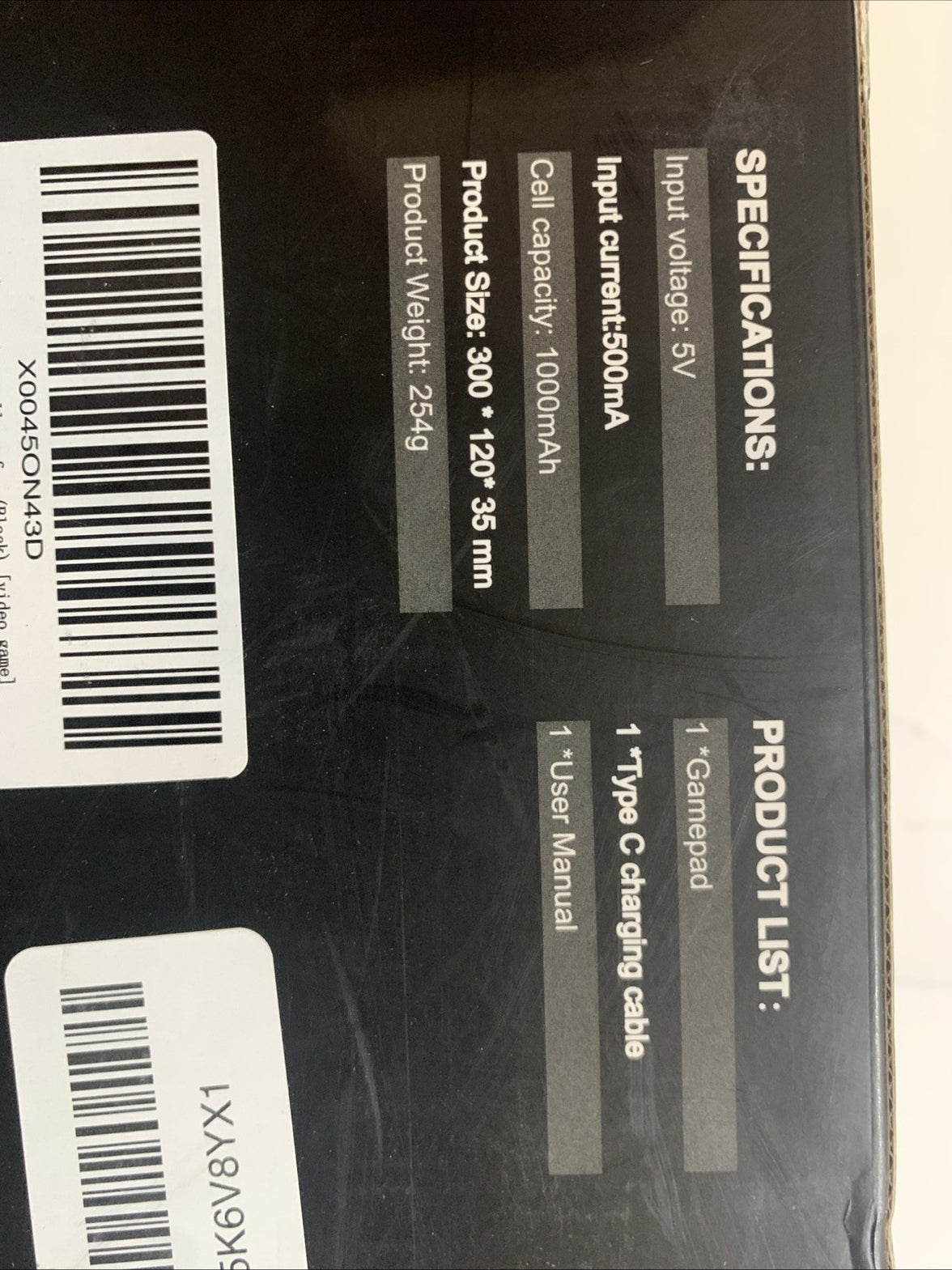 NEW JC200 Wireless Gamepad for Nintendo Switch | Switch OLED models2