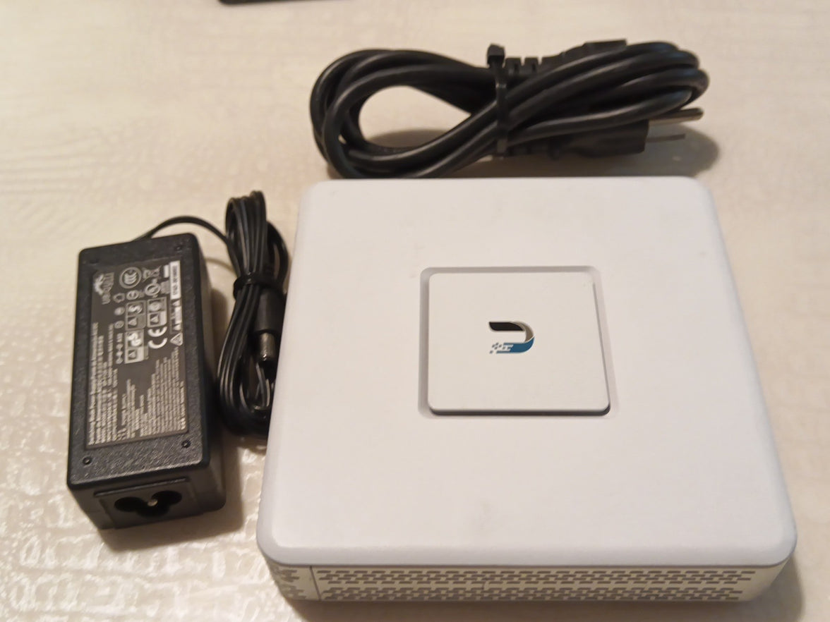 Ubiquiti UniFi Security Gateway USG No Box4