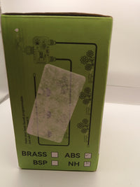 NEW RainPoint Programmable 2 Zone Water Timer - Model Number ITV2054