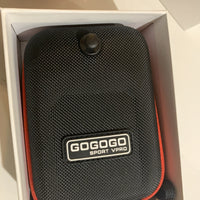 Gogogo Sport Vpro GS03 Laser Golf/Hunting Rangefinder 6X Magnification View4