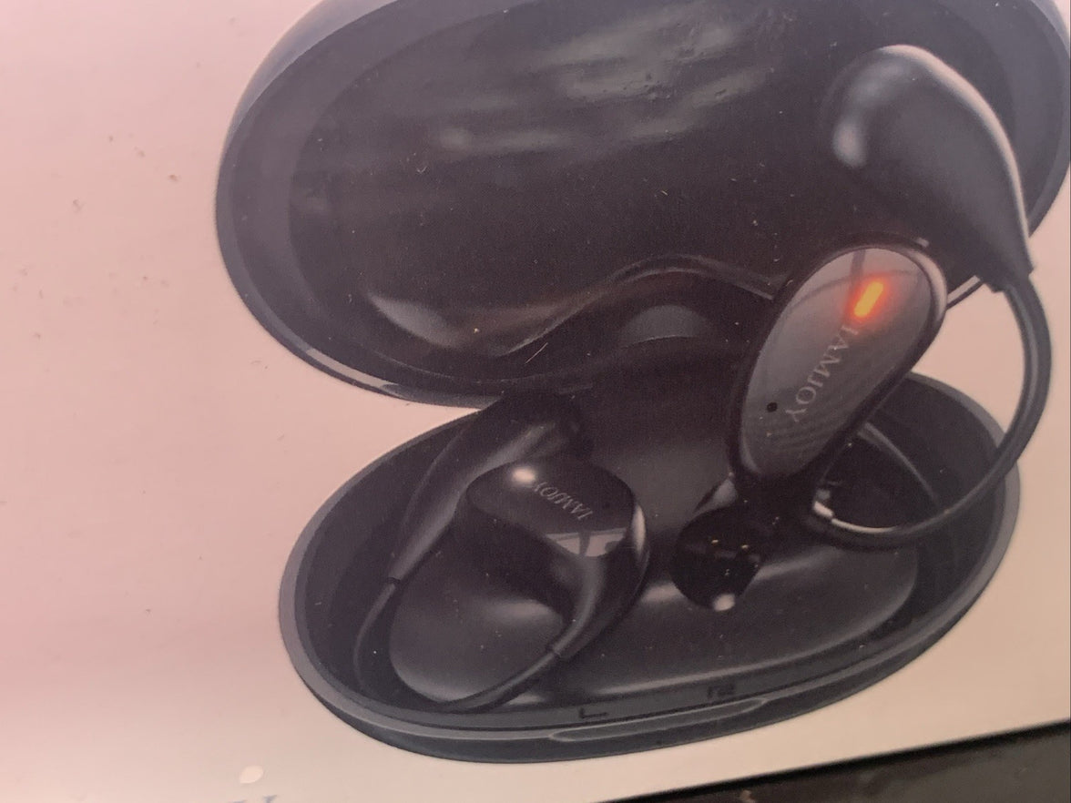 IAMJOY AI Language Wireless Two Way Translation Of Up To 134 Languages Earbuds2