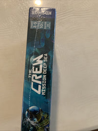 The Crew Mission Deep Sea - Kosmos Board Game5
