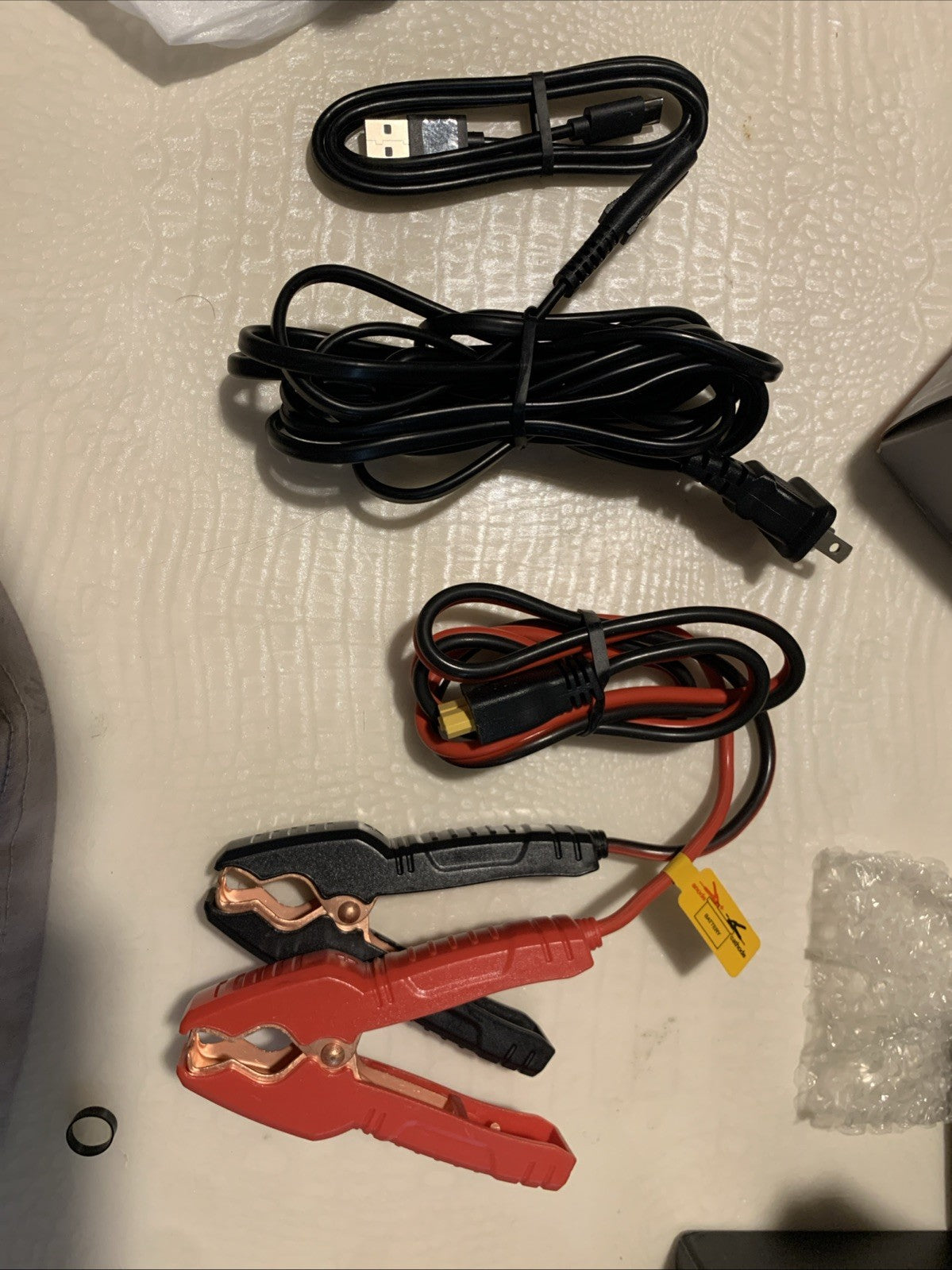 20amp 12v/24v Automatic Battery Charger And Maintainer7