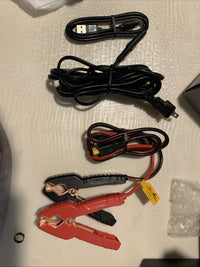 20amp 12v/24v Automatic Battery Charger And Maintainer7
