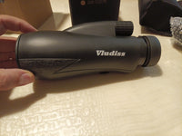 Powerful 12X60mm Telescope Spotting Scope Black With Phone Attachment & Tripod0
