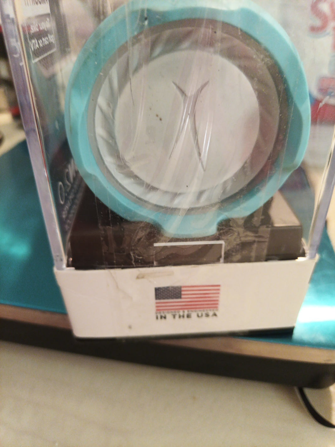 Altec Lansing Hydra Motion 2.0 Brand New Bluetooth Wireless Speaker1