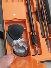 130 In 1 Precision Screwdriver Set Mobile Phone Laptop Computer Repair Tool Kit4