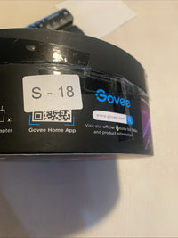Govee Cob Strip Light Pro 3m/9.8ft15