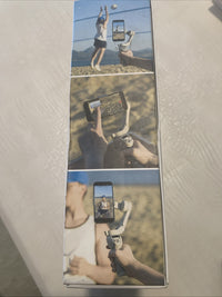 DJI OSMO Mobile SE Intelligent Gimbal 3-Axis Phone Gimbal,2