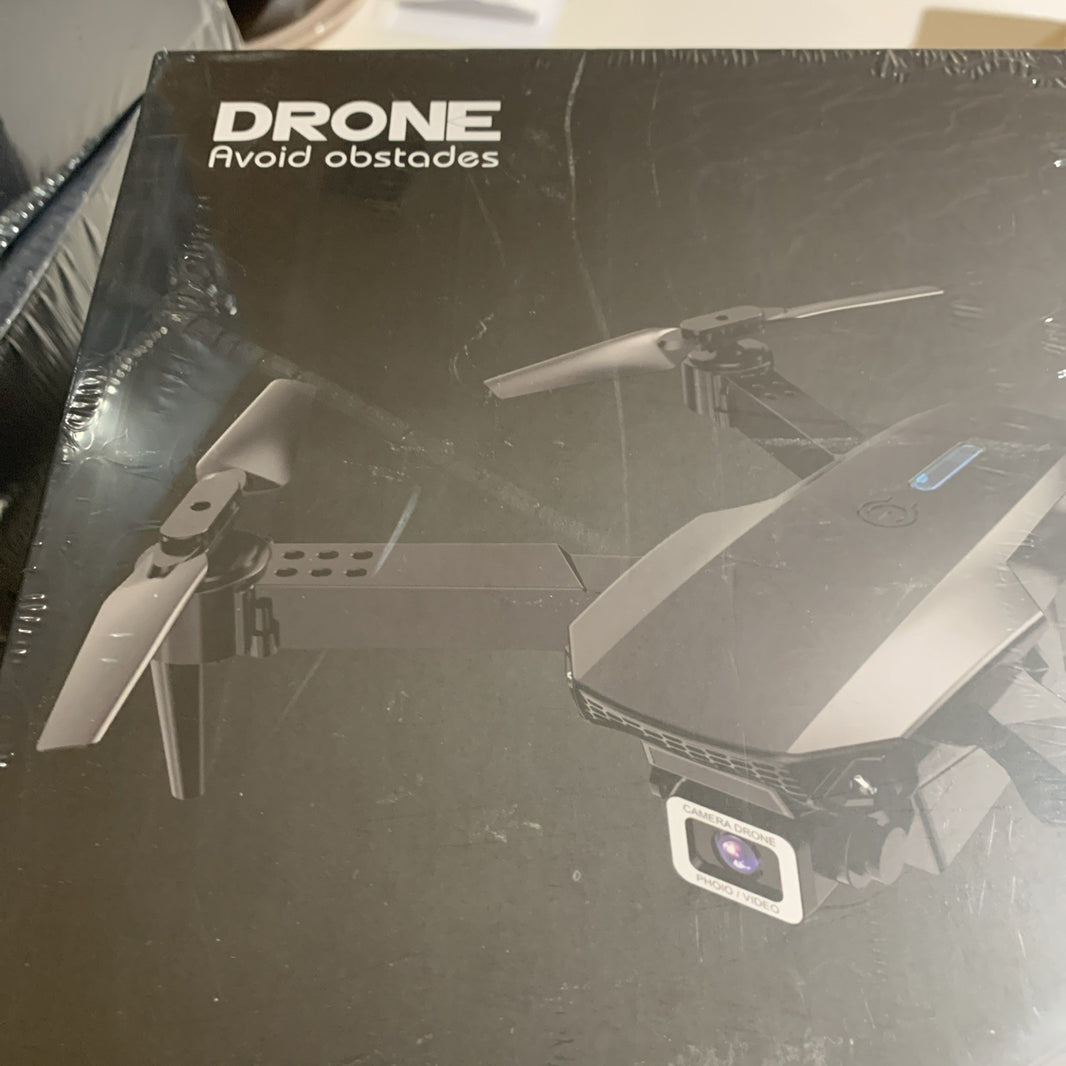 4k HD Drone With Obstacle Avoidance1