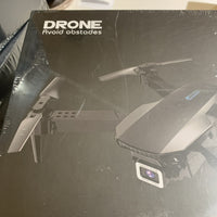 4k HD Drone With Obstacle Avoidance1