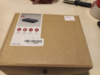 Xikestor Web Managed Switch1