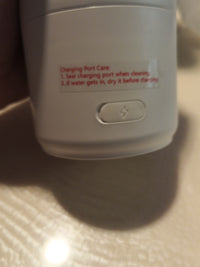 Portable Milk Warmer, Fast Heating for Breast Milk, Formula, Water, IPX6 Wash...6