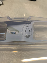 Beurer Bluetooth Non-Contact Thermometer, Forehead, Object, Room Temperature,...8