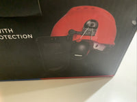 New Neiko 4-IN-1 Safety Helmet with Hearing and Face Protection in Origin Box5