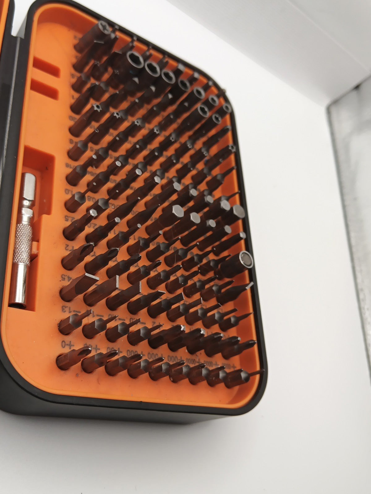 130 In 1 Precision Screwdriver Set Mobile Phone Laptop Computer Repair Tool Kit6