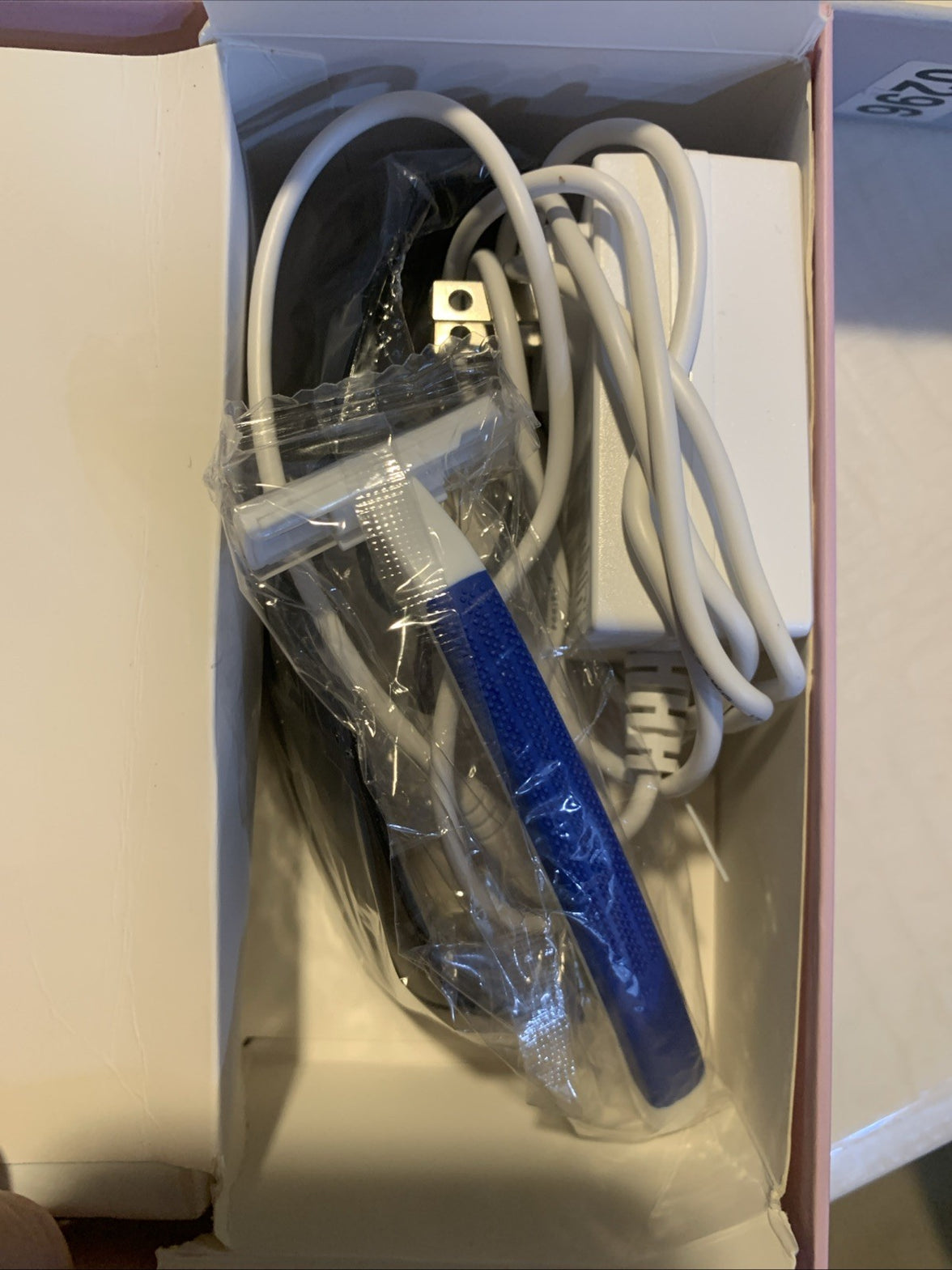 Ipl Hair Removal Device, Lightweight, Multi Intensity Levels6
