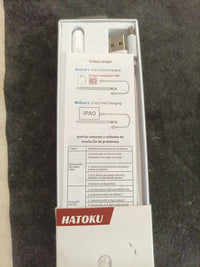 Hatoku Stylus For iPad Pro 2018 7/8/9 IPad Pro 11" 12"3