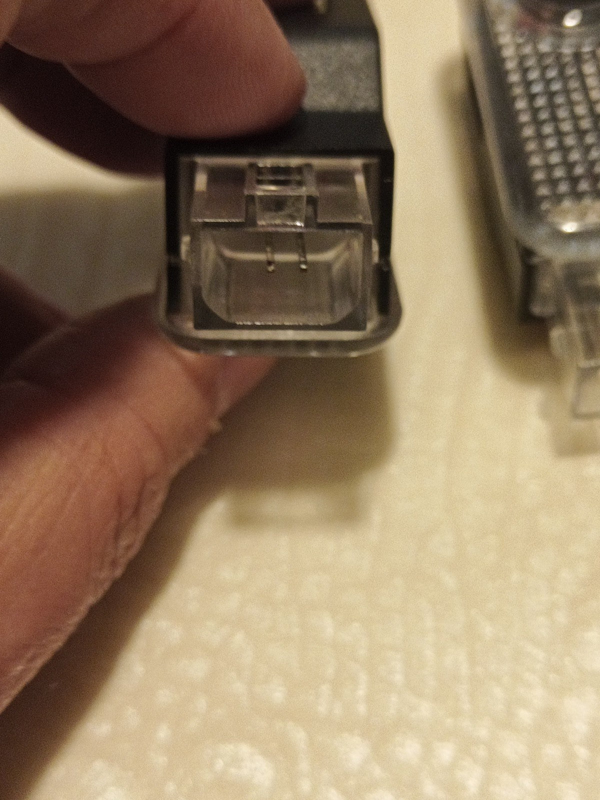 3D Shadow Light. LED Car Door Light4