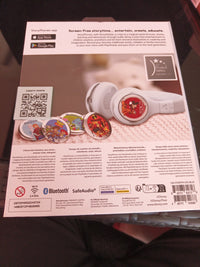 STORYPHONES Disney Kids Bluetooth Storytelling Headphones3