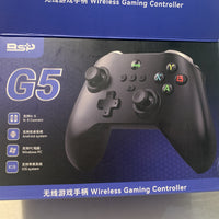 G5 Wireless Mobile Game Controller for N.S. Connect, Android, Windows, IOS Syste0