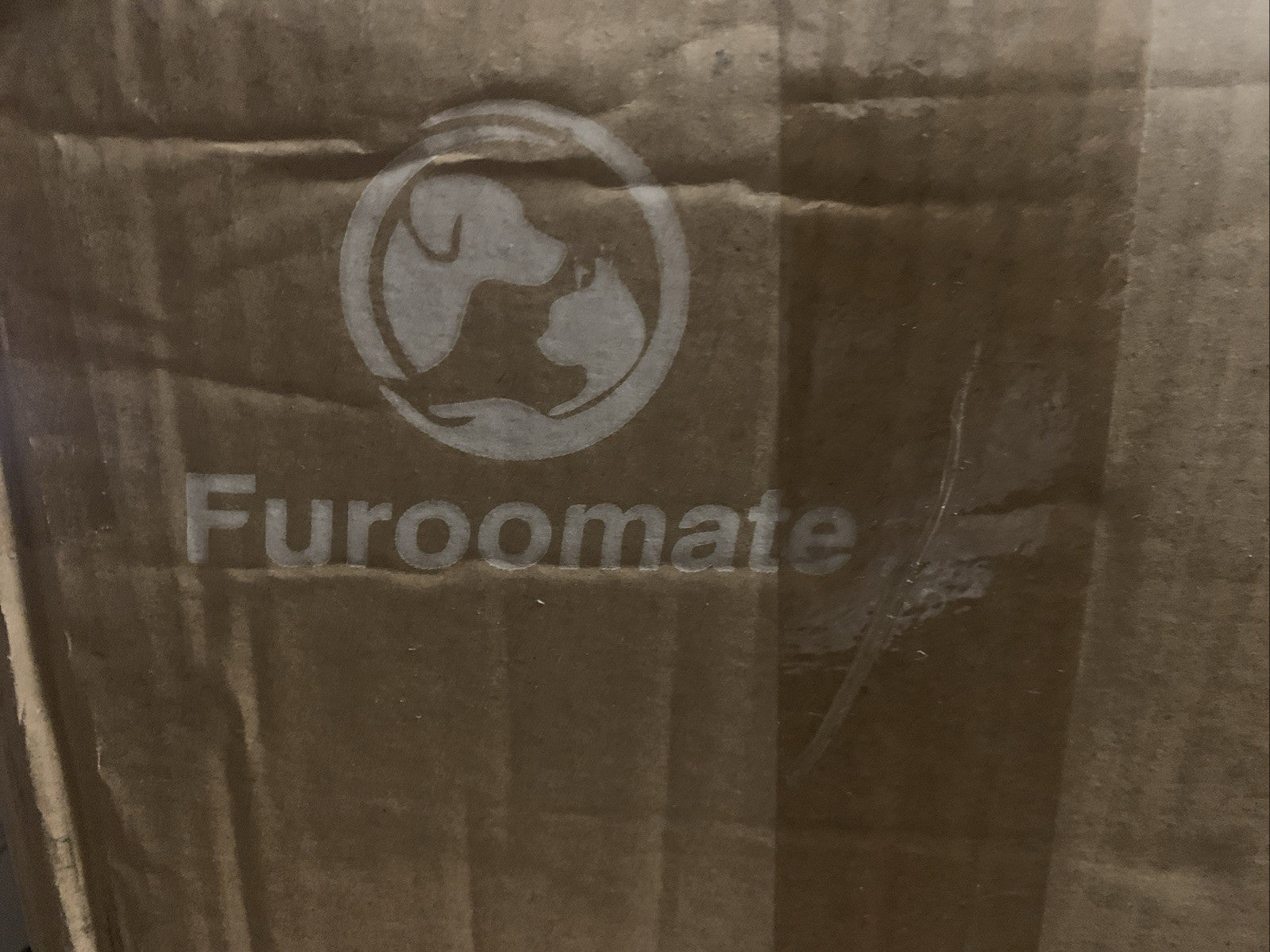 Furoomate Open Self Cleaning Cat Litter Box, Smart Automatic, New Open Box12